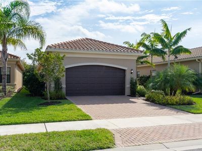 13678 Mandarin Cir, Naples, FL, 34109