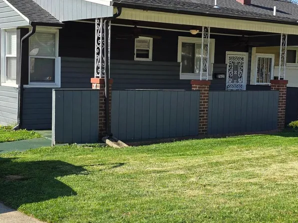 7627 Greenleaf Rd, Landover, MD 20785