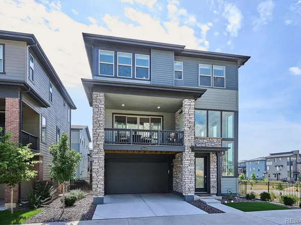 15636 W Floyd Drive, Morrison, CO 80465