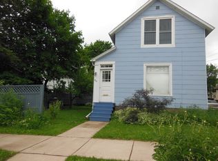 810 6th St W, Ashland, WI 54806