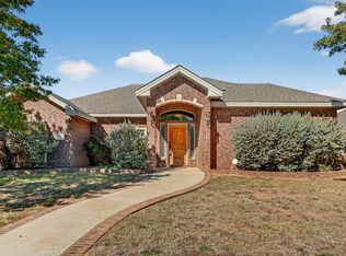3124 Patrick Pl, Midland, TX 79705