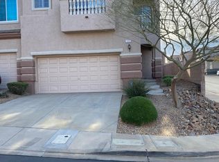 223 Kindness Crest Ct, Henderson, NV 89012