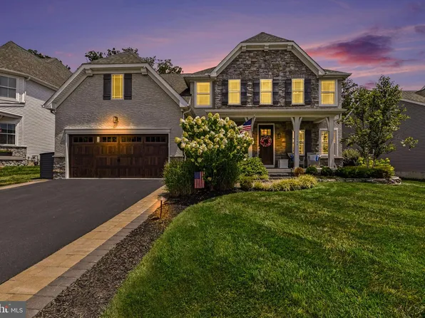 1789 Falstaff Rd, Bel Air, MD 21015