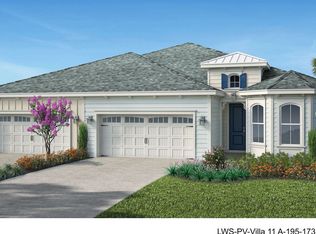 Tortola Plan, Latitude Margaritaville Watersound, Panama City Beach, FL 32413