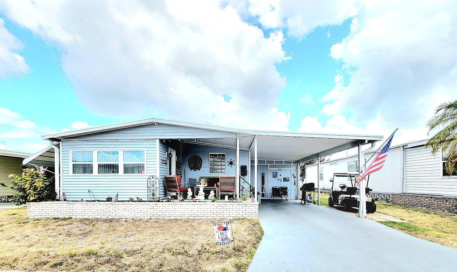 554 Plaza Del Sol, North Fort Myers, FL 33917 | MLS #11479959 | Zillow