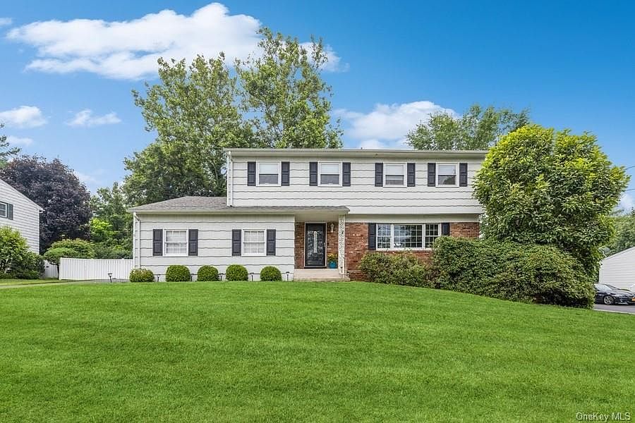 10 Crabapple Lane, Nanuet, NY 10954 Zillow