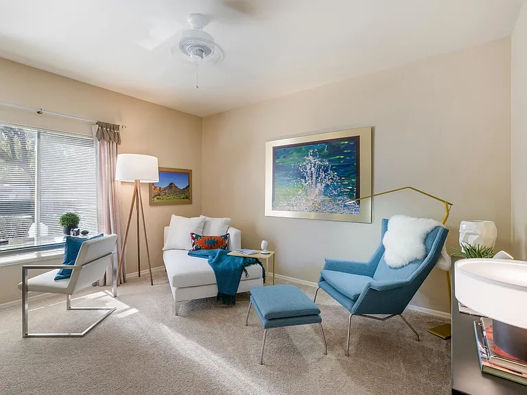 Golf Villas Apartments — Photo 7
