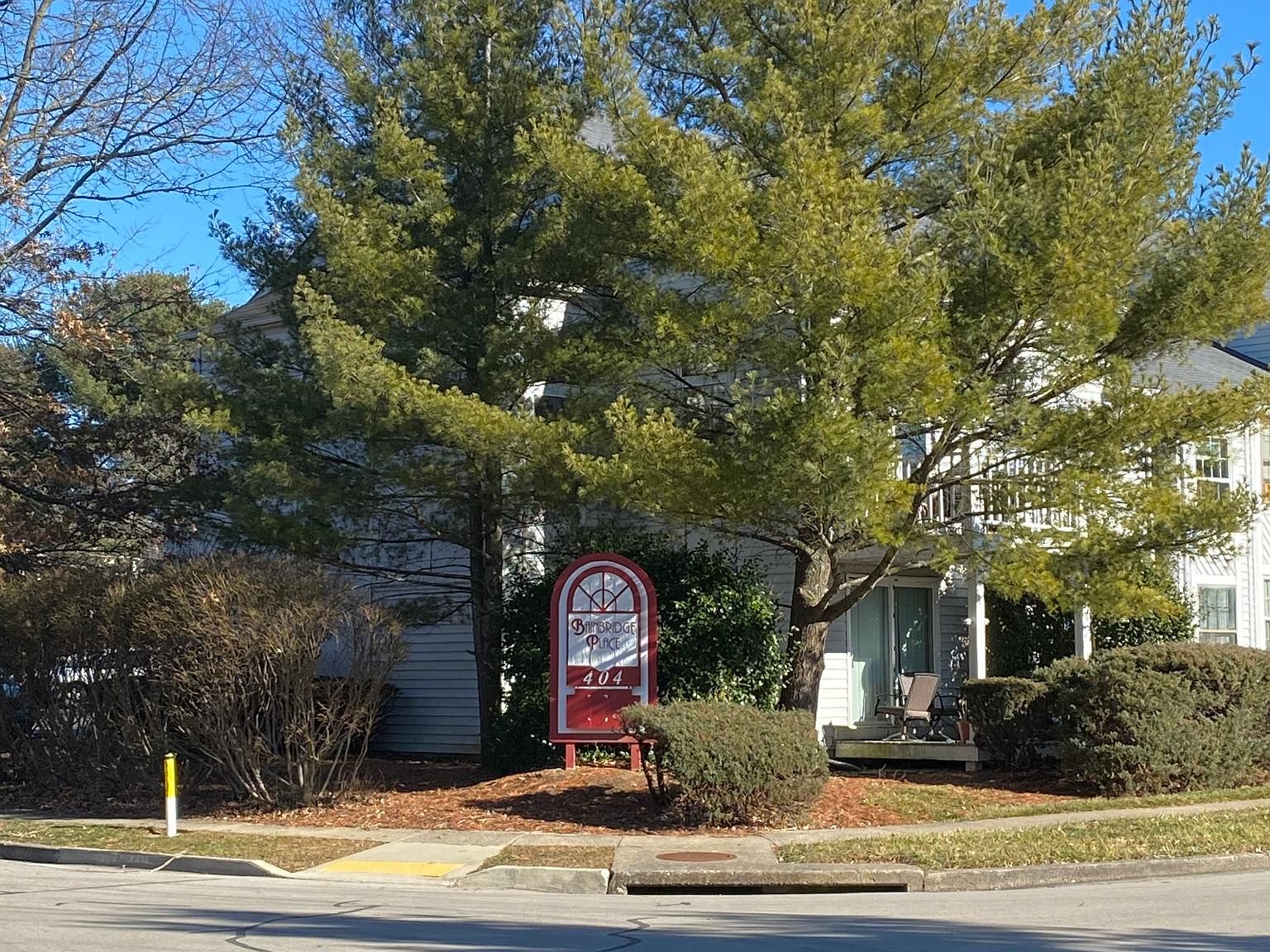 404 Bainbridge Ct APT F4, Lexington, KY 40509 Zillow