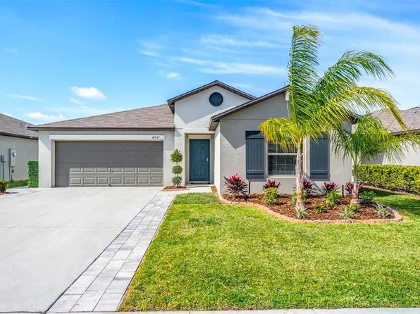 14337 Bounding Home St, Ruskin, FL 33573