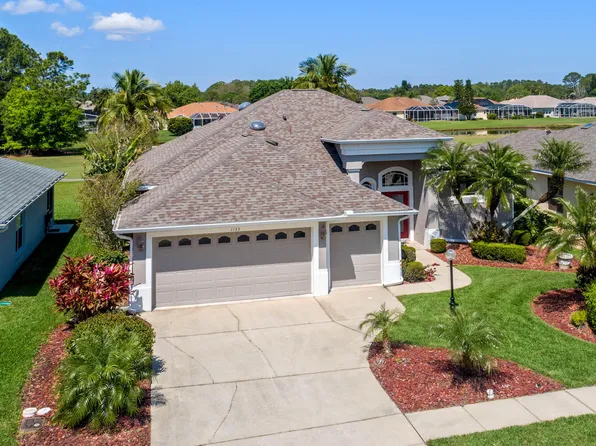 1133 Crystal Creek Dr, Port Orange, FL 32128