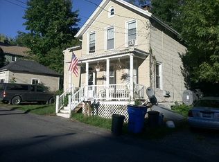 202 3rd Ave, Kingston, NY 12401