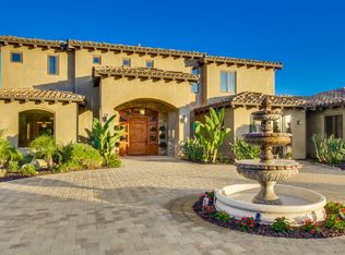 3354 Wildflower Valley Dr, Encinitas, CA 92024