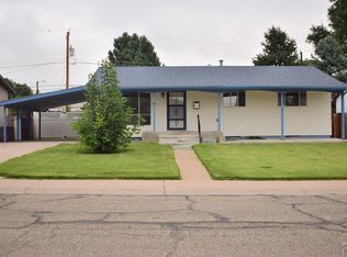 3729 Brookfield Ln, Pueblo, CO 81005