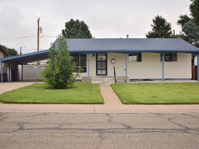 3729 Brookfield Ln, Pueblo, CO, 81005