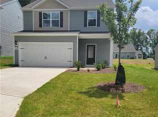 4904 Craigie Hill Ln, Greensboro, NC 27405