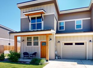 3630 SW Badger Ave, Redmond, OR 97756