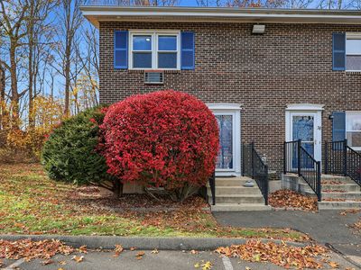 40 Woodridge Drive #40, Cheshire, CT, 06410