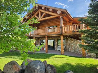 1 W Spring Rd, Cody, WY 82414