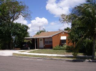 821 34th St, West Palm Beach, FL 33407