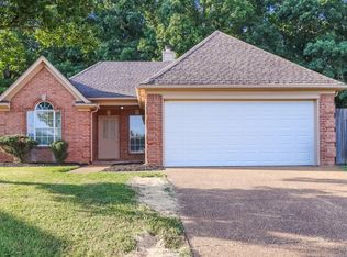 5639 Camden Cv, Olive Branch, MS 38654