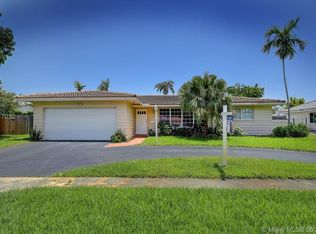 3531 N 33rd Ter, Hollywood, FL 33021