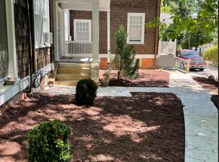 202 Groveland Ave #2, Raleigh, NC 27605