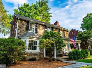 1354 Overbrook Rd, Wynnewood, PA 19096