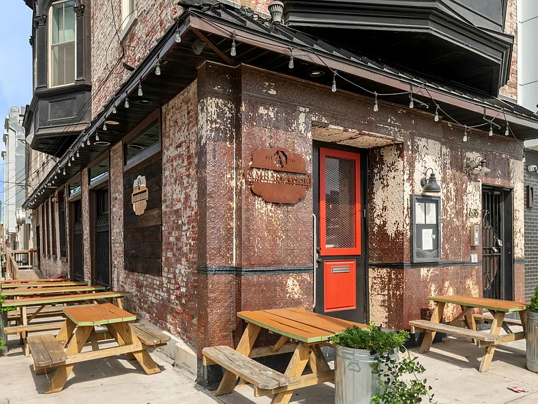 635 W Girard Ave #D — Photo 10