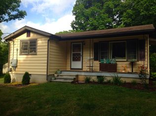 709 Azalea Ave, Black Mountain, NC 28711