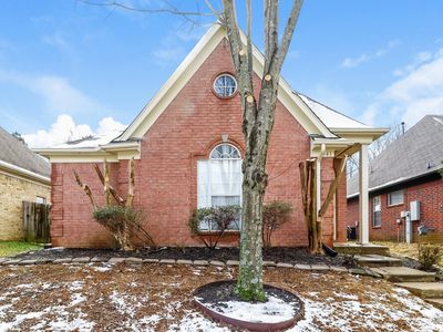 6943 Parkbrook Ln, Cordova, TN, 38018