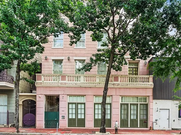 828 Saint Charles Ave APT 5, New Orleans, LA 70130