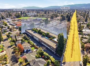 Castro Mountainview, Mountain View, CA