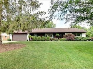 379 Big Stone Rd, Dayton, OH 45434