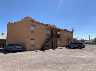 610 Foster Rd APT 2, Las Cruces, NM 88001