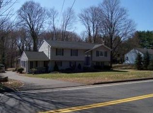 218 Brainard Rd, Enfield, CT 06082