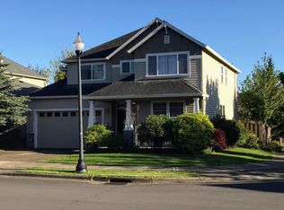 13446 NW Yvonne Ln, Portland, OR 97229