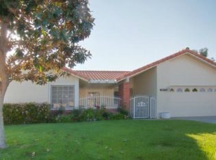 24771 Sauco, Mission Viejo, CA 92692