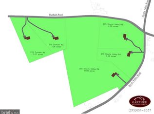 225 Easton Rd, Riegelsville, PA 18077