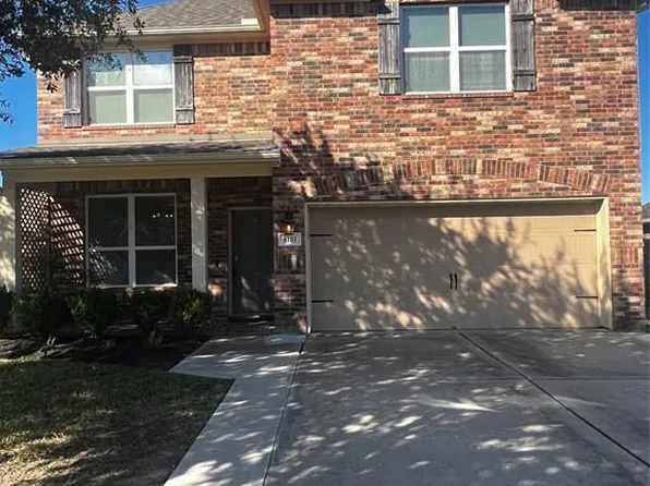 6103 Trout Ct, Pearland, TX 77581