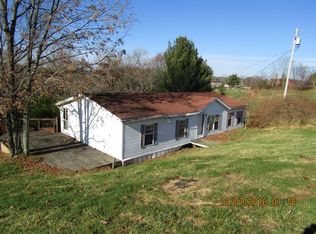 7409 Federal Rd, Cutler, OH 45724