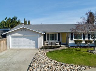 411 Ventura Pl, San Ramon, CA 94583
