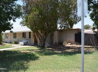 500 W 15th St, Tempe, AZ 85281