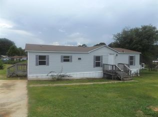3945 County Road 617, New Brockton, AL 36351