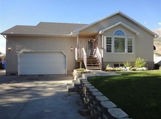 1916 N 800 W, Orem, UT 84057