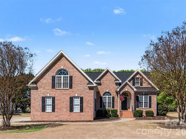 736 Creekbridge Dr, Rock Hill, SC 29732