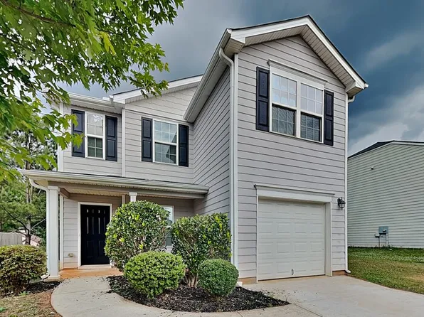 1217 To Lani Path, Stone Mountain, GA 30083