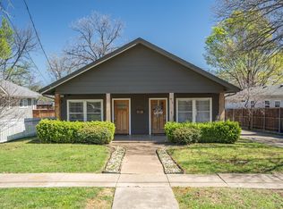 634 Turner Ave, Dallas, TX 75208
