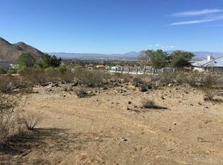 19826 Atoka Rd, Apple Valley, CA 92307