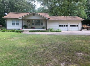 31 Battey Dr NW, Rome, GA 30165