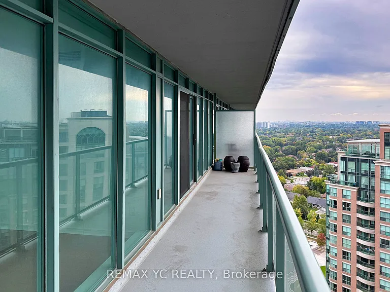 5500 Yonge St #2410 — Photo 23